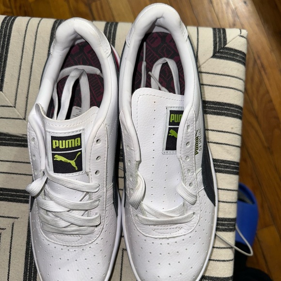 Pumas G-Vila Special sz-8.5 men - Picture 2 of 7